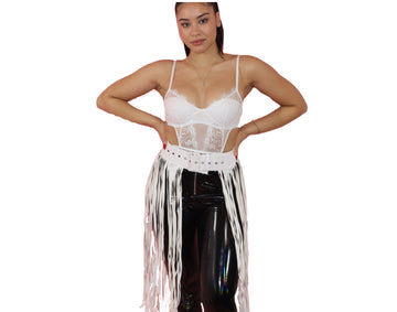 String Me Along Belt